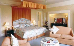 Colwall Park Hotel, Bar & Restaurant,  Malvern